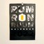Kalendář 2022 Rum / Ron / Rhum 