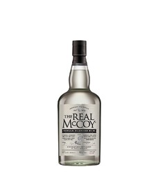 The Real McCoy 3 Y.O. Distiller's Proof 