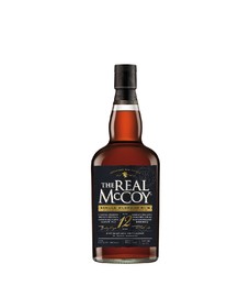 The Real McCoy 12 Y.O.