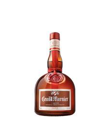 Grand Marnier Cordon Rouge