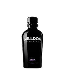 Bulldog Gin