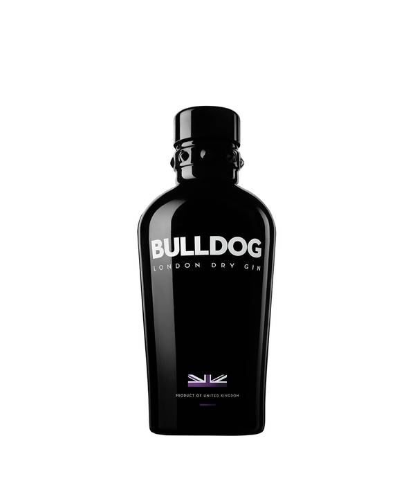 Bulldog Gin