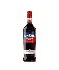 Cinzano Rosso