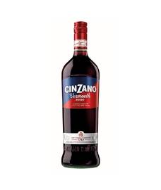 Cinzano Rosso