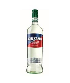 Cinzano Extra Dry