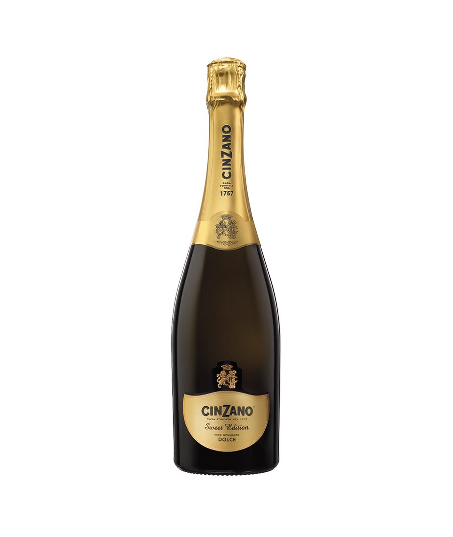 Šumivé víno Cinzano Sweet Edition 0.75 l | Warehouse #1