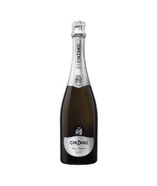 Cinzano Dry Edition