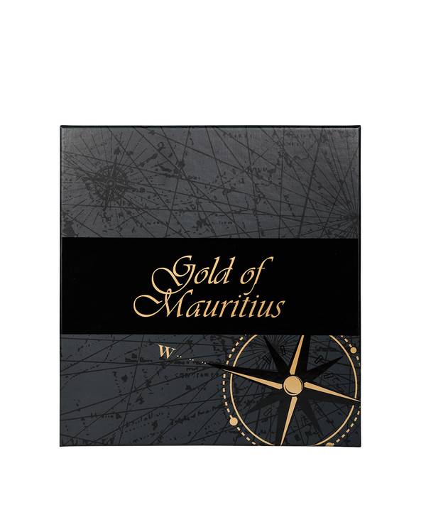Gold of Mauritius Gift Box - galerie #2
