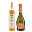 Zvýhodněný set = Chinola Passion Fruit + Gancia Prosecco D.O.C. Brut 