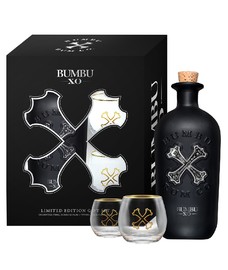 Bumbu XO Gift Box