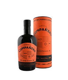 Compañero Elixir Orange 