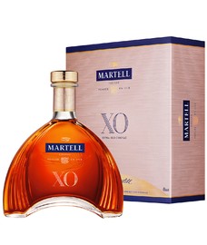 Martell XO