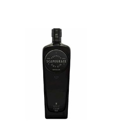 Scapegrace Black