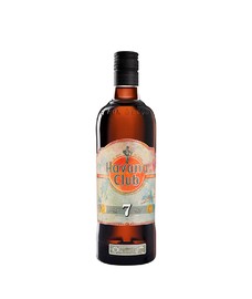 Havana Club Añejo 7 Años Pigalle