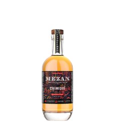 Mezan Panama Chiriquí