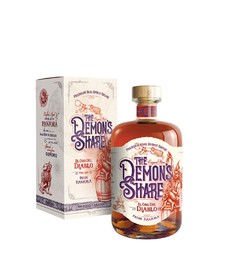 Demon's Share 3 Y.O.