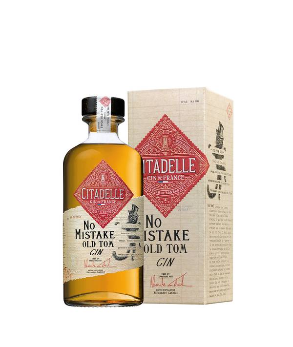 Citadelle No Mistake Old Tom