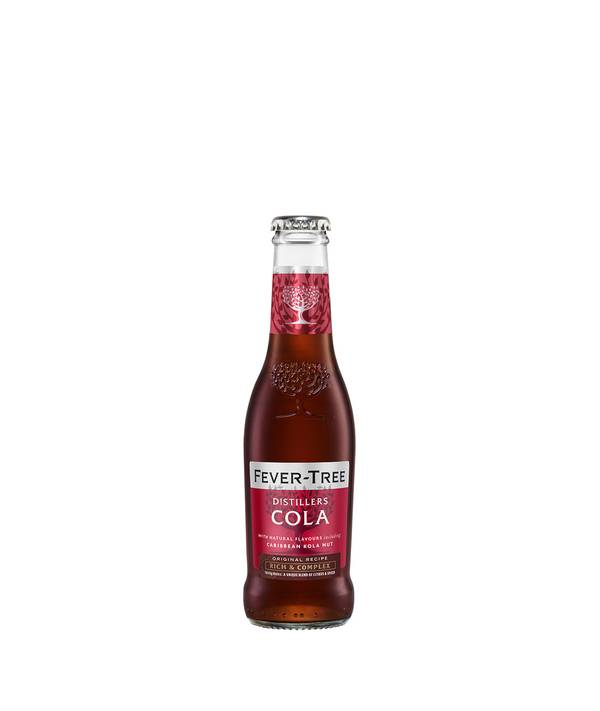 Fever-Tree Distillers Cola