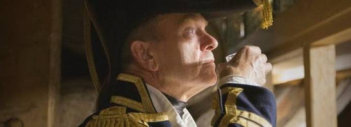 Plavby rumovým světem  8.4.2026