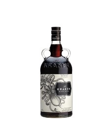 Kraken Black Spiced