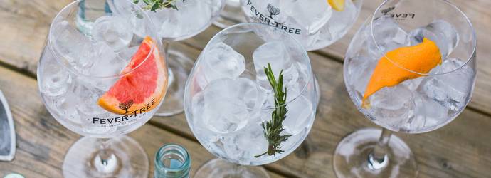 Degustace Gin 9.6.2025