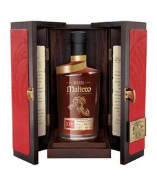 Malteco Selección 1987