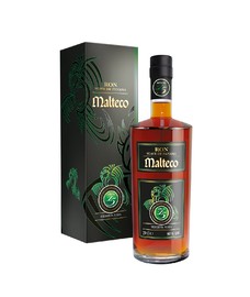 Malteco 15 Y.O. Reserva Maya