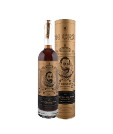 Ron Cristóbal Moscatel Cask Finish 2007