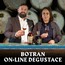 Botran Mini Tasting Set + Online Degustace - galerie #2