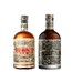 Don Papa Rye Aged + Don Papa 7 Y.O.