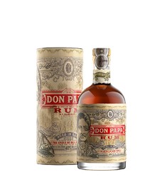 Don Papa 7 Y.O. Tuba