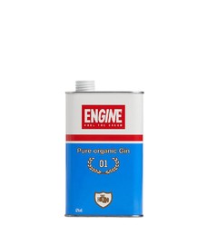 Engine Gin