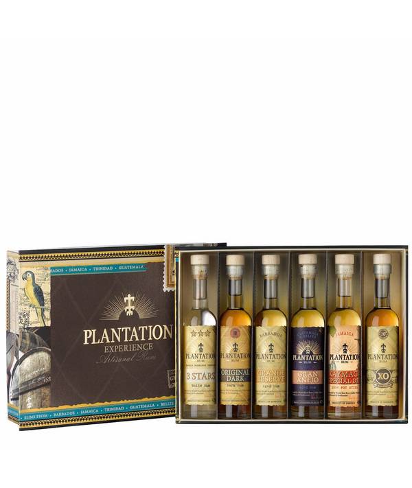 Plantation Experience Mini Pack - galerie #1