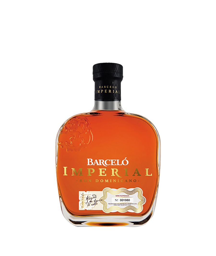 Rum Barceló Imperial 0.7 l | Warehouse #1