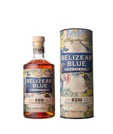 Belizean Blue