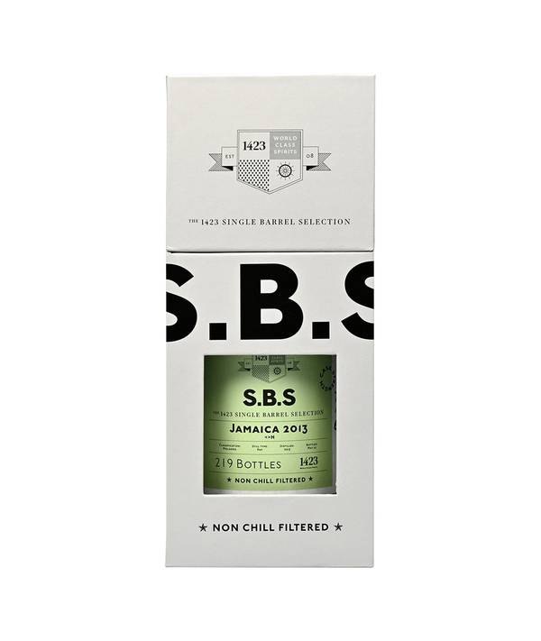 S.B.S. Jamaica 2013 H - galerie #1