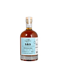 S.B.S. Antigua 2015