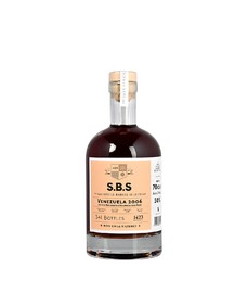 S.B.S. Venezuela 2006
