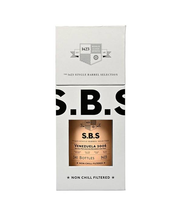 S.B.S. Venezuela 2006 - galerie #1