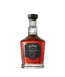 Jack Daniel's Single Barrel