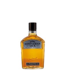 Jack Daniel's Gentleman Jack