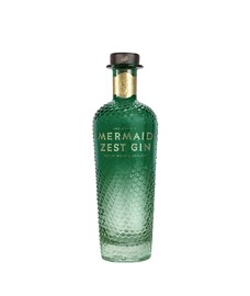 Mermaid Zest Gin