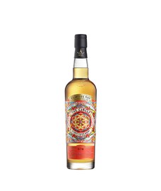 Compass Box The Circle No.2