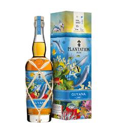 Plantation Guyana 2007 Under the Sea