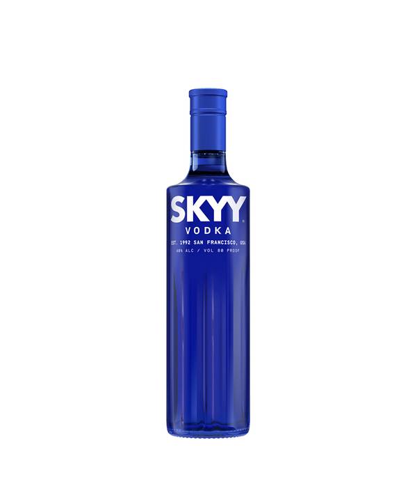 Skyy Vodka