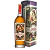 The Lovers Rum Box