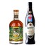 Zvýhodněný set = Legendario Elixir de Cuba + Meticho Rum & Citrus