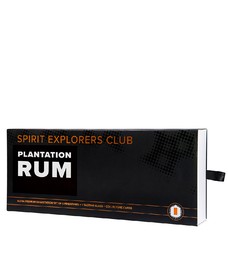 Spirit Explorers Club Plantation Mini Pack