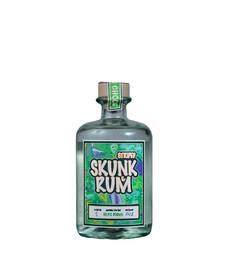 Striped Skunk Rum Batch 1
