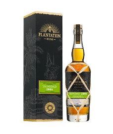 Plantation Single Cask Trinidad 2008 Sauvignon Blanc